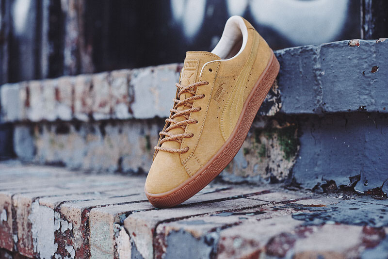 PUMA Winter Spice Pack 