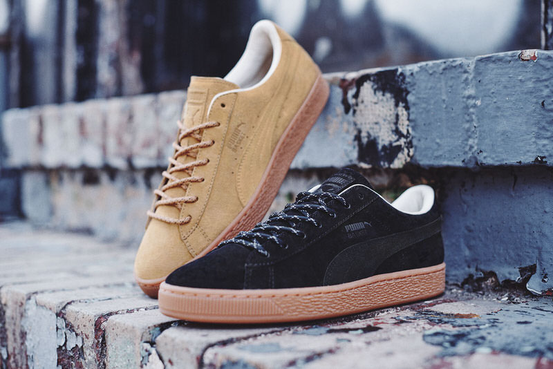 PUMA Winter Spice Pack 