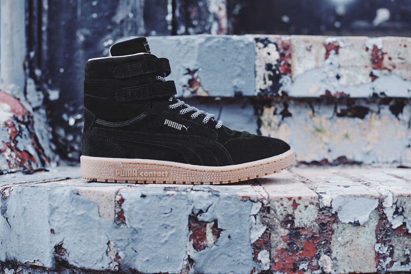 PUMA Winter Spice Pack 