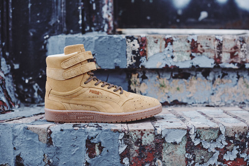 PUMA Winter Spice Pack 