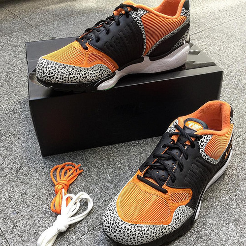 Nike Zoom Talaria Safari