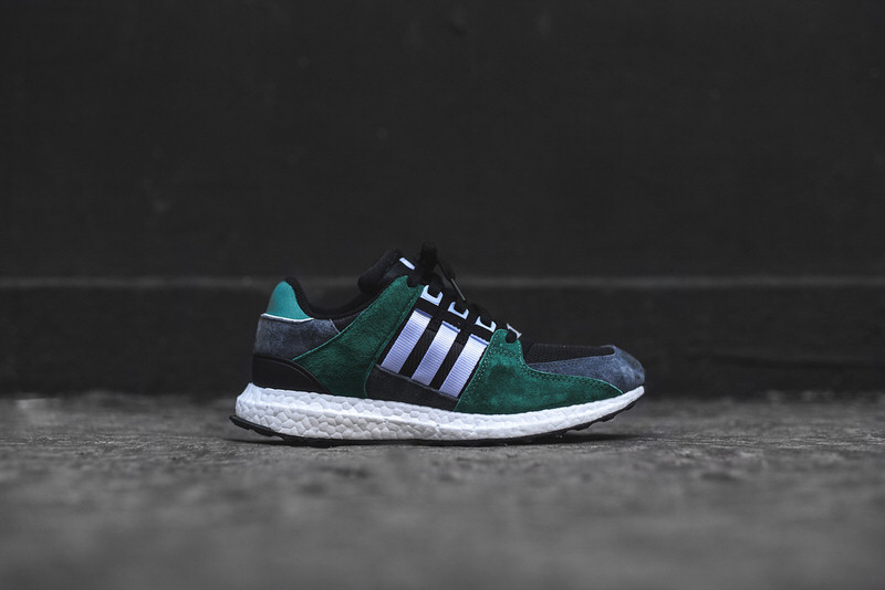 adidas EQT Support 93/16 Sub Green