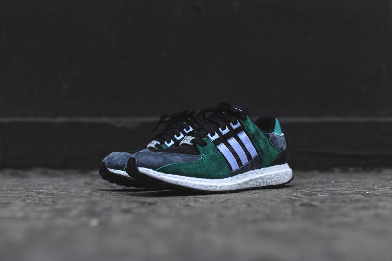 adidas EQT Support 93/16 Sub Green