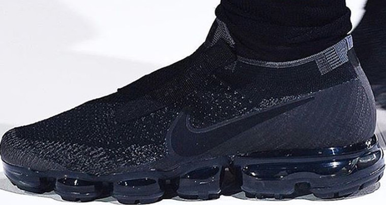 CDG x Nike Air VaporMax