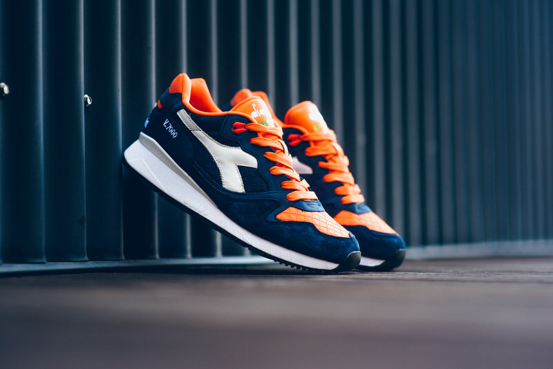 Diadora V7000 Pinino