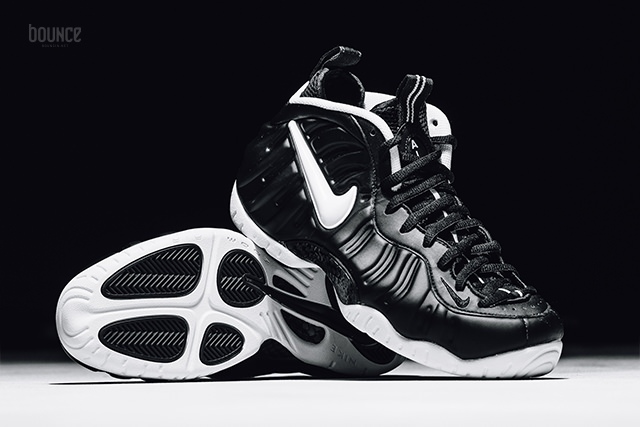 Nike Air Foamposite Pro Dr. Doom