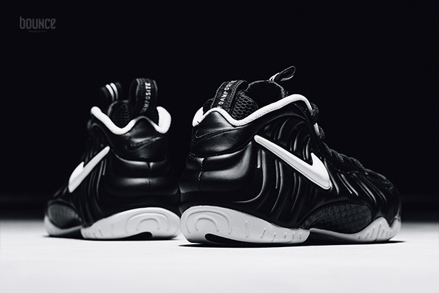 Nike Air Foamposite Pro Dr. Doom