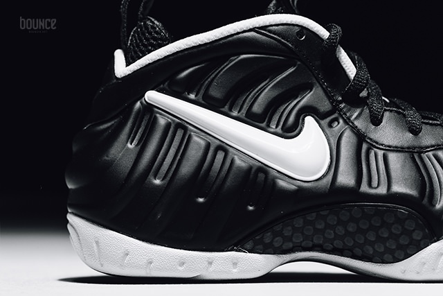 Nike Air Foamposite Pro Dr. Doom