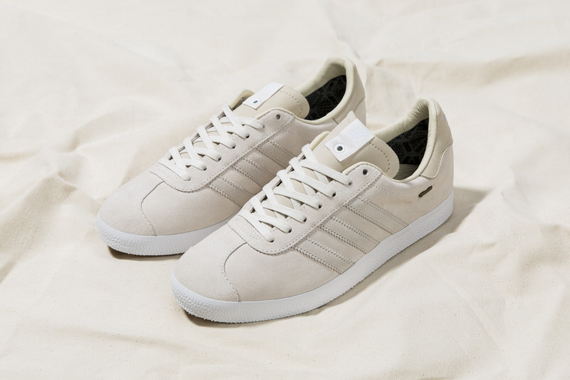 St. Alfred x adidas Gazelle OG GTX