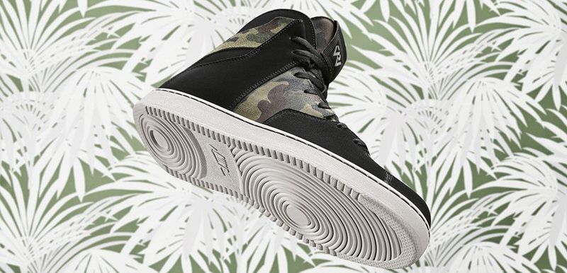 Jordan Westbrook 0.2 Camo