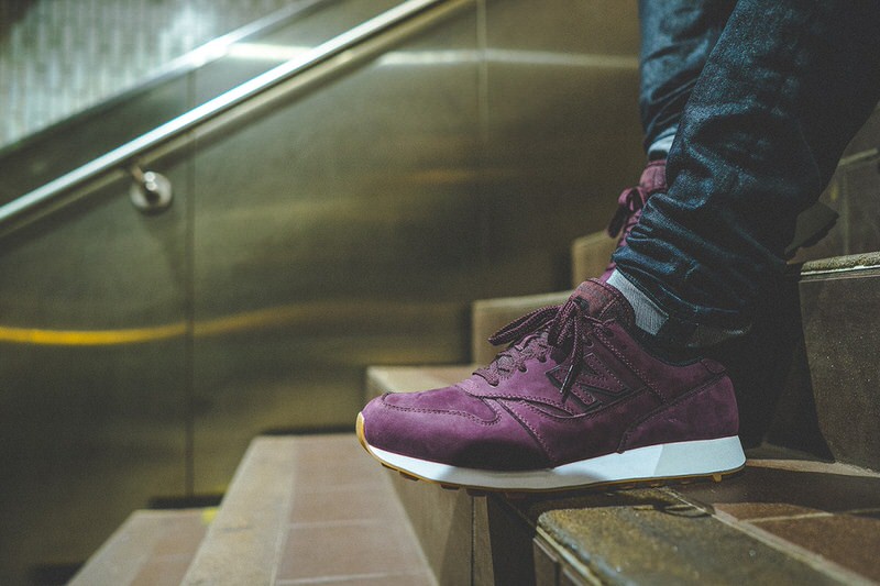 New Balance Trailbuster Outdoor Collection