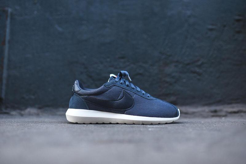 Nike Roshe LD-1000 Squad Blue