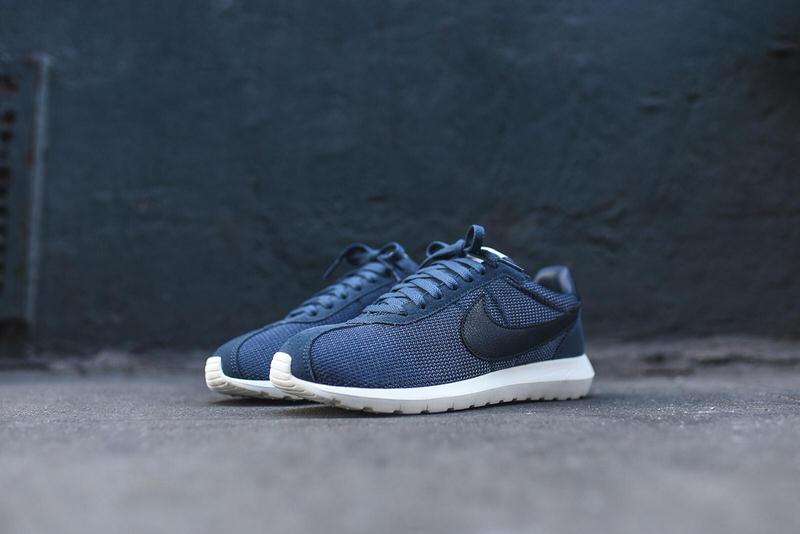 Nike Roshe LD-1000 Squad Blue