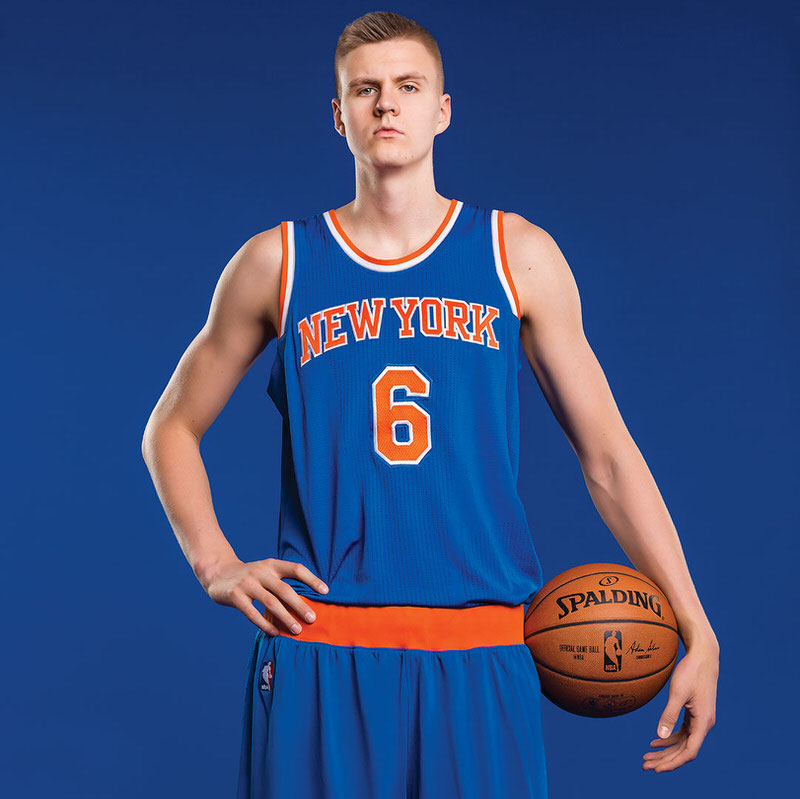 porzingis-portait