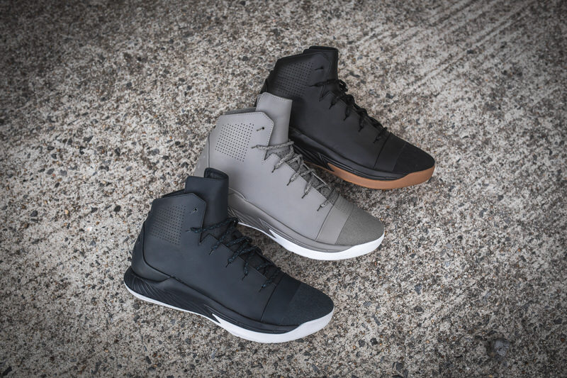 Under Armour Primo