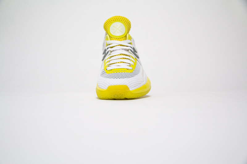 Li-Ning Way of Wade 5 White Volt