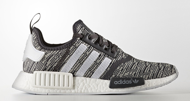 adidas NMD R1 Glitch Camo