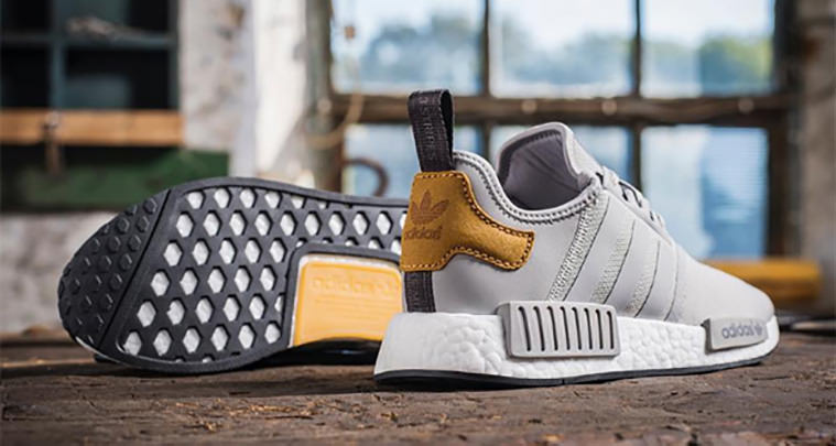 adidas NMD R1 Craftsmanship Pack