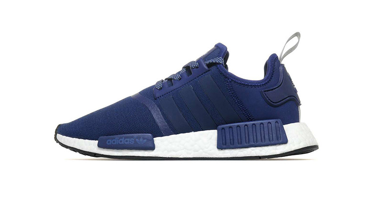 adidas NMD R1 Blue