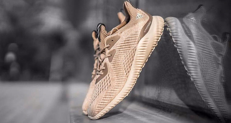 adidas AlphaBOUNCE Beige