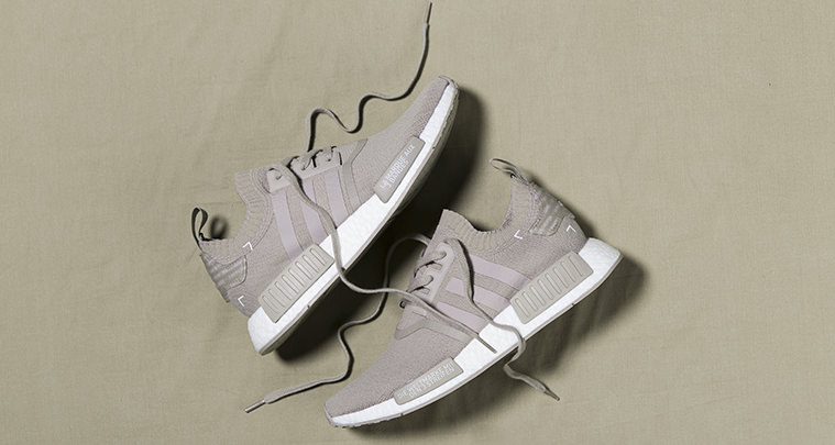 adidas NMD R1 Vapour Grey