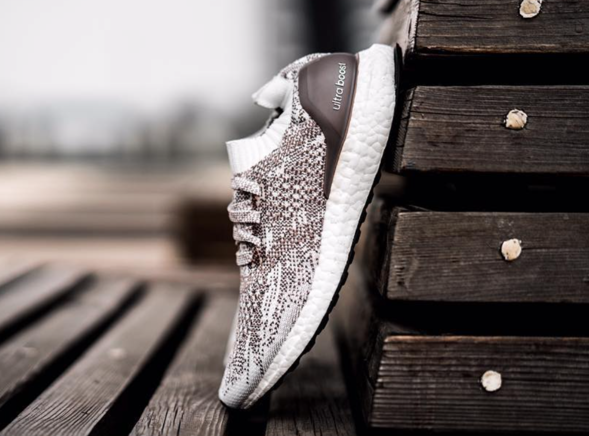 adidas Ultra Boost Uncaged