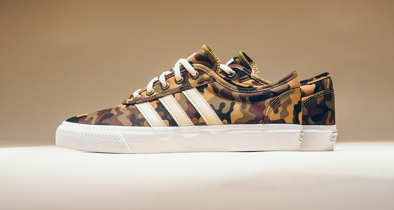 adidas adi-Ease "Camo"