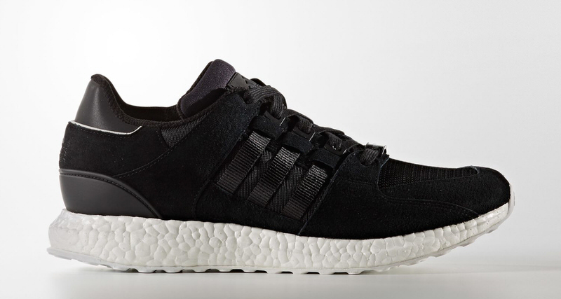 adidas EQT Support 93/16 "Core Black"