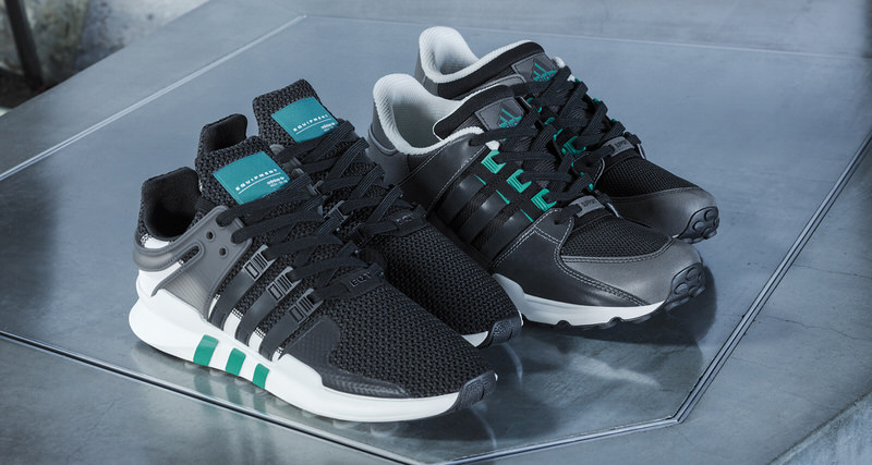 adidas EQT XENO Pack