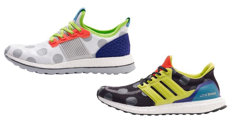 adidas by Kolor Collection Drops this Month