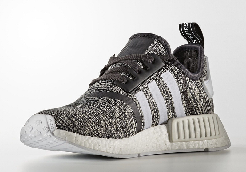 adidas NMD R1 Glitch Camo