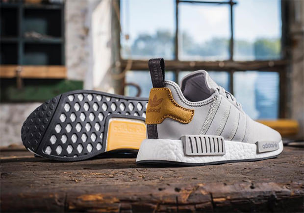 adidas NMD R1 Craftsmanship Pack