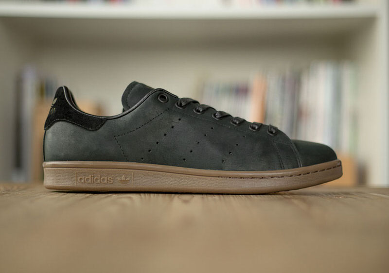 adidas Stan Smith Winterized