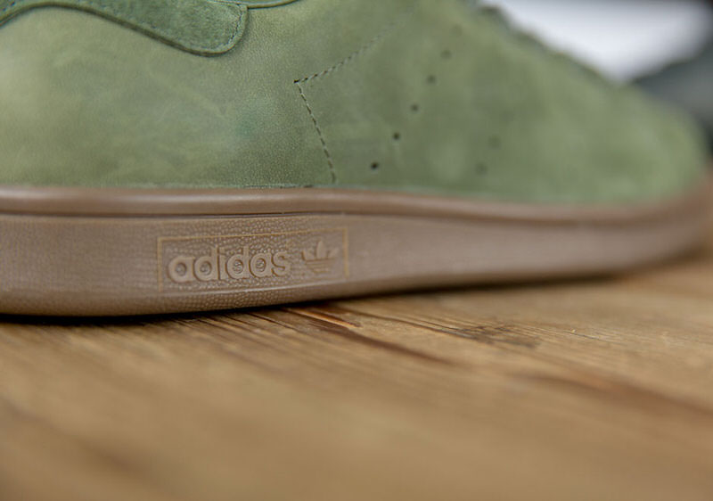 adidas Stan Smith Winterized