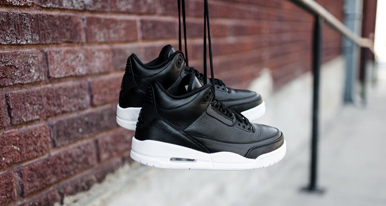 Air Jordan 3 Cyber Monday