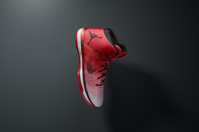 Air Jordan 31 Chicago 