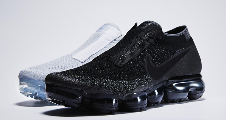 CDG x Nike Air VaporMax