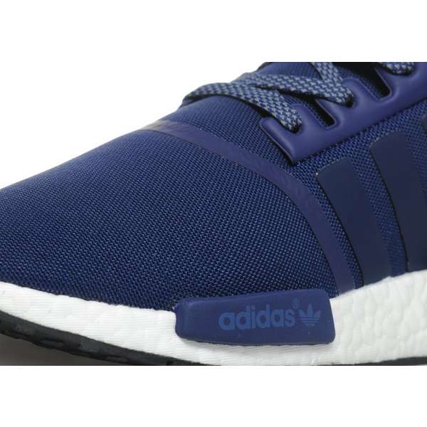 adidas NMD R1 Blue