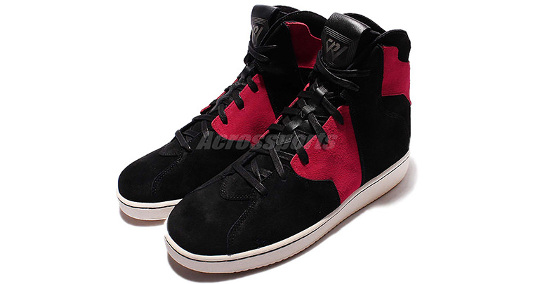 Jordan Westbrook 0.2 Banned