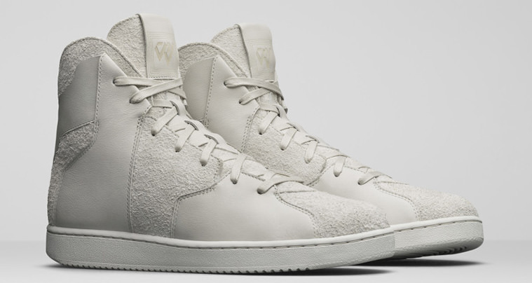 Jordan Westbrook 0.2 "Cream"