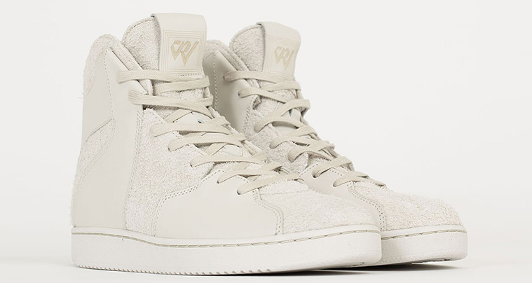 Jordan Westbrook 0.2 Light Bone