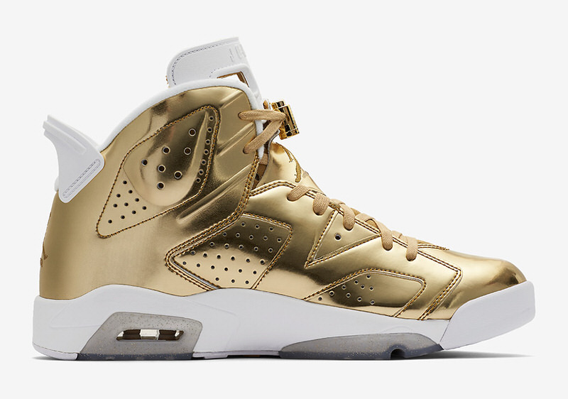 Air Jordan 6 Pinnacle 