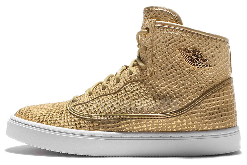 Jordan Jasmine Premium "Gold"