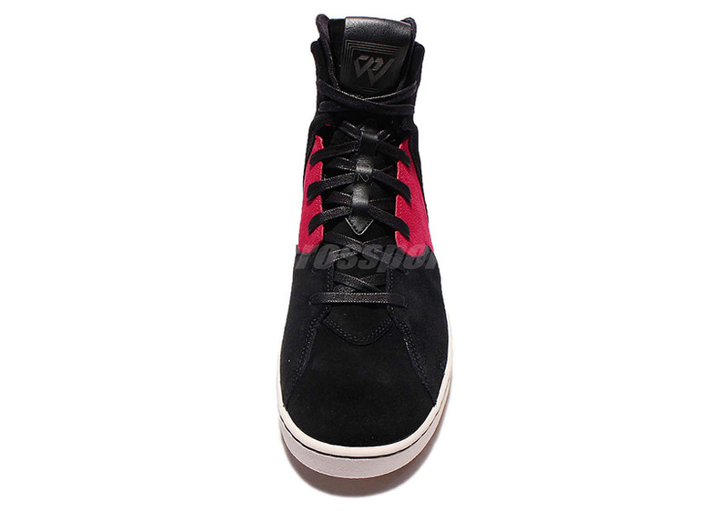 Jordan Westbrook 0.2 Banned 