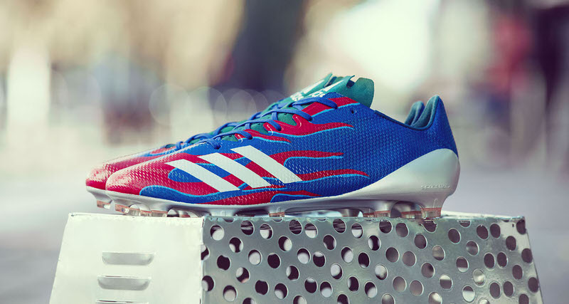 adidas adizero 5-Star