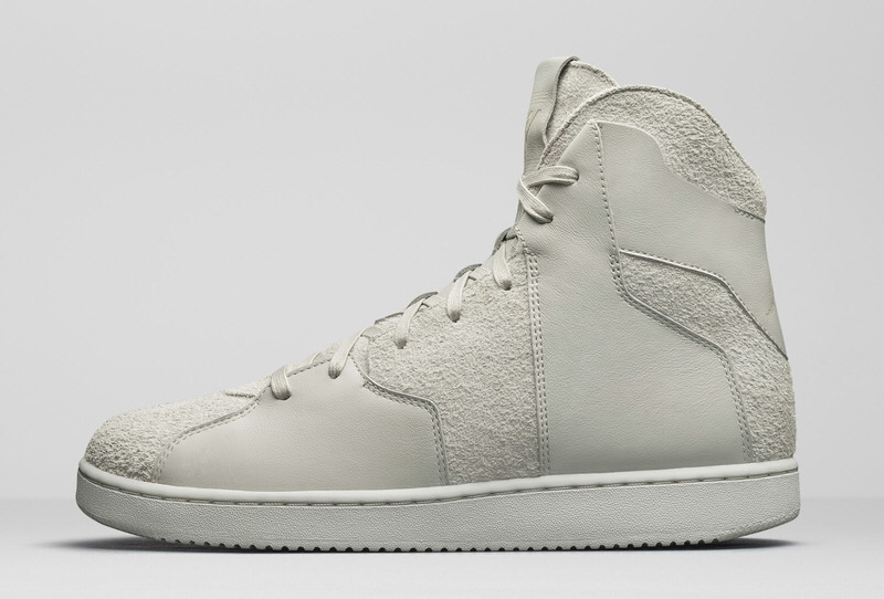 Jordan Westbrook 0.2 "Cream"