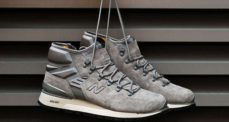 New Balance Niobium Boot