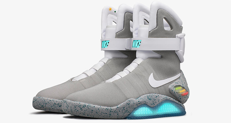 Nike MAG