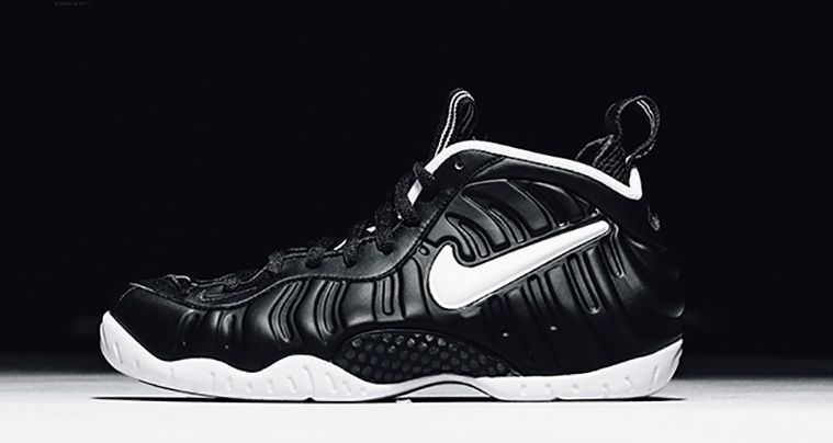 Nike Air Foamposite One Dr. Doom