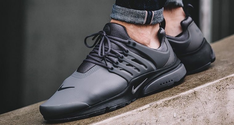 Nike Air Presto Utility Dark Grey/Anthracite